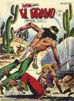 El Bravo 34