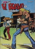 El Bravo 35