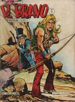 El Bravo 36