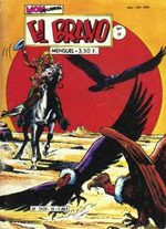 El Bravo 39
