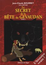 Le secret de la bête du Gévaudan # 2