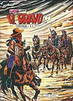 El Bravo 41