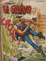 El Bravo 42
