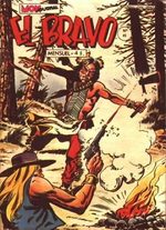 El Bravo 45