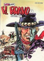 El Bravo 52