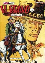 El Bravo 55