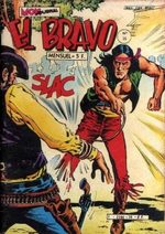 El Bravo 56