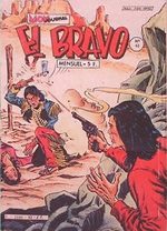 El Bravo 63