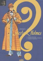 Sherlock Holmes (Bonte) 1