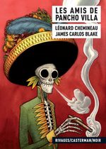 Les amis de Pancho Villa 1