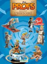 Les profs refont l'histoire 1