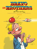 Bravo les brothers 1