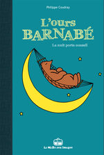 L'ours Barnabé 2