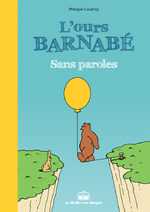 L'ours Barnabé 1