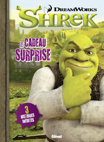 Shrek # 2