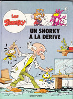 Les Snorky # 2