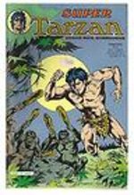 Super Tarzan 47