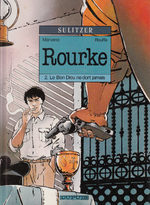 Rourke # 2