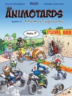 Les animotards # 2