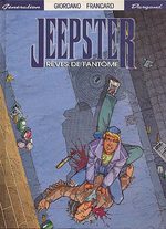 Jeepster # 1