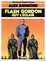 Flash Gordon (Moore) # 1