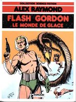 Flash Gordon (Moore) 3