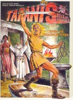 Taranis, fils de la Gaule 2