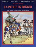 Histoire de la révolution française # 2