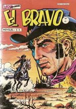 El Bravo 65