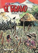 El Bravo 66
