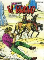 El Bravo 71