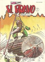 El Bravo 74