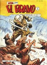 El Bravo 76