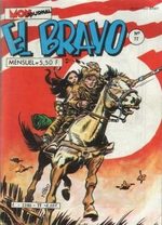 El Bravo 77