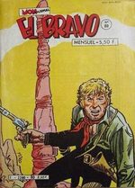 El Bravo 80