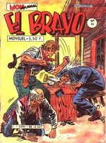 El Bravo 84