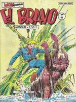 El Bravo 86