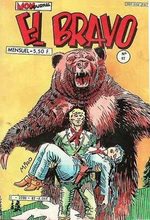 El Bravo 87