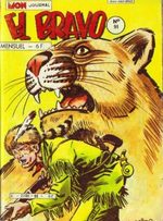 El Bravo 91