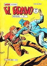 El Bravo 92