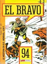 El Bravo 94