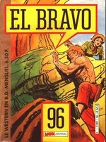 El Bravo 96