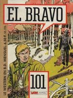 El Bravo 101