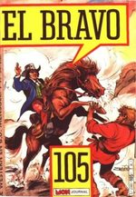 El Bravo 105