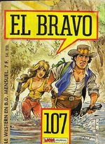 El Bravo 107