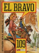 El Bravo 109
