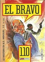 El Bravo 110