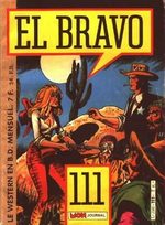 El Bravo 111