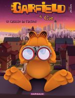 Garfield et Cie # 10