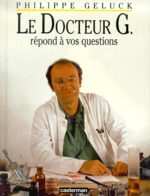 Le docteur G. # 1